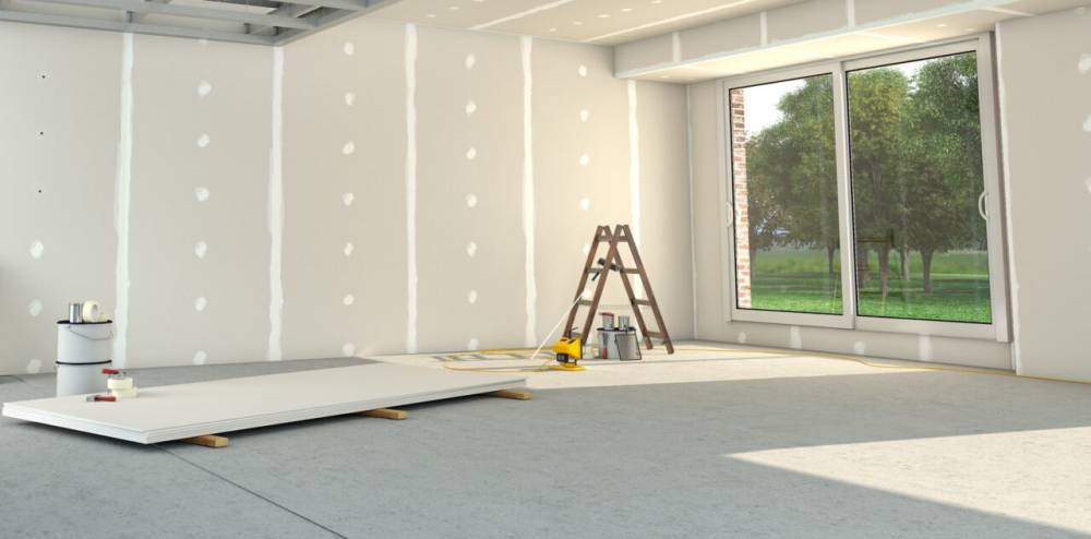 Rénovation intérieur à Arzacq-Arraziguet
