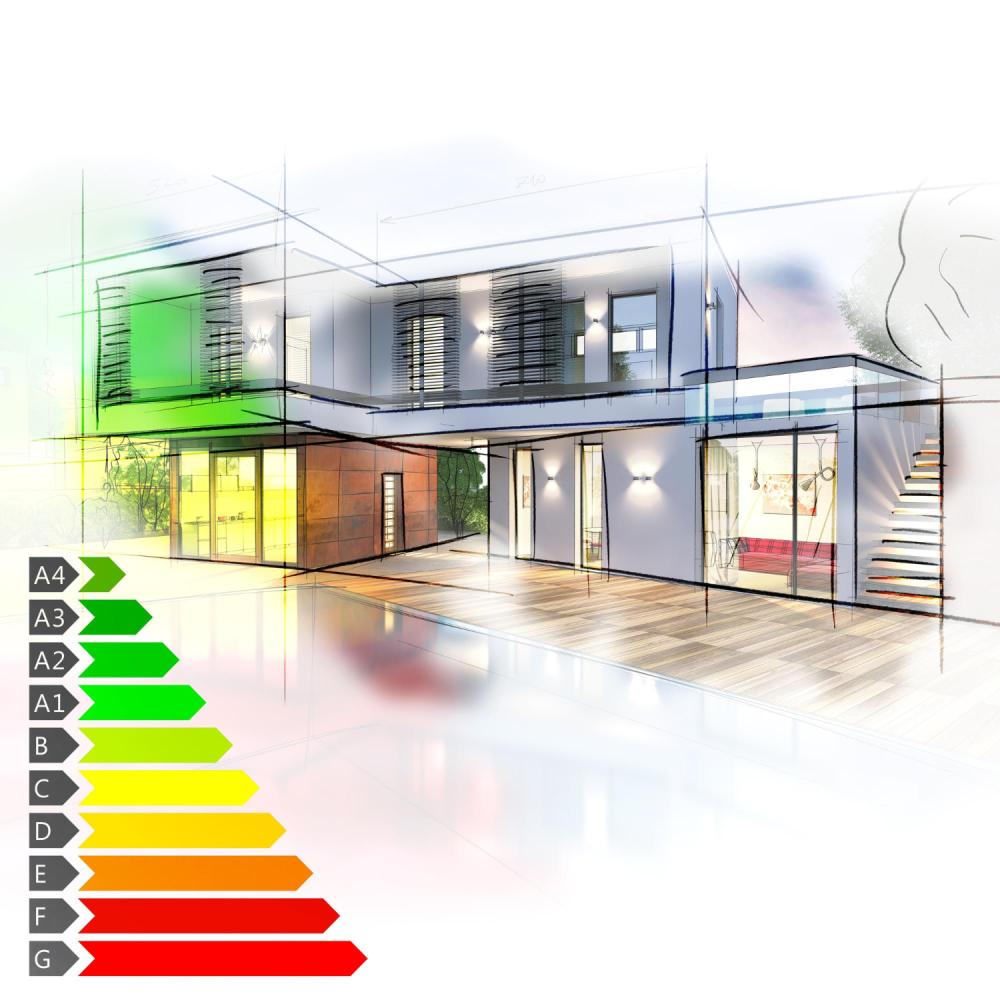 Rénovation énergétique à Arzacq-Arraziguet